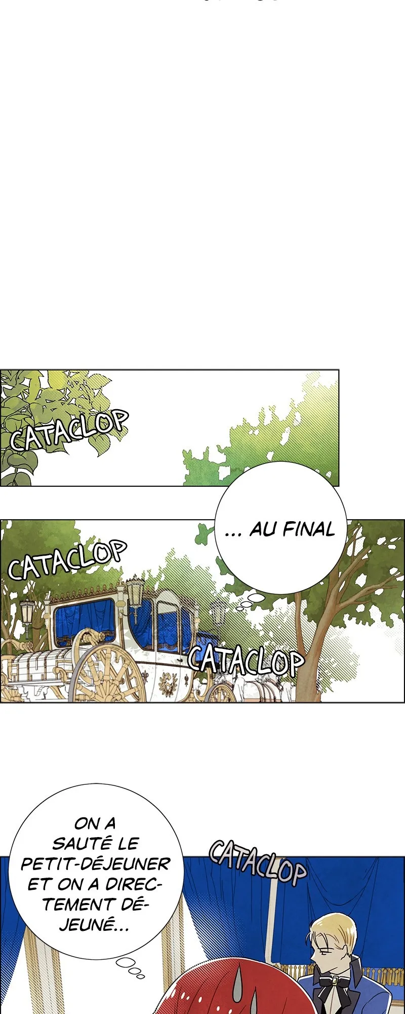 Read Virginité volée Manga Online