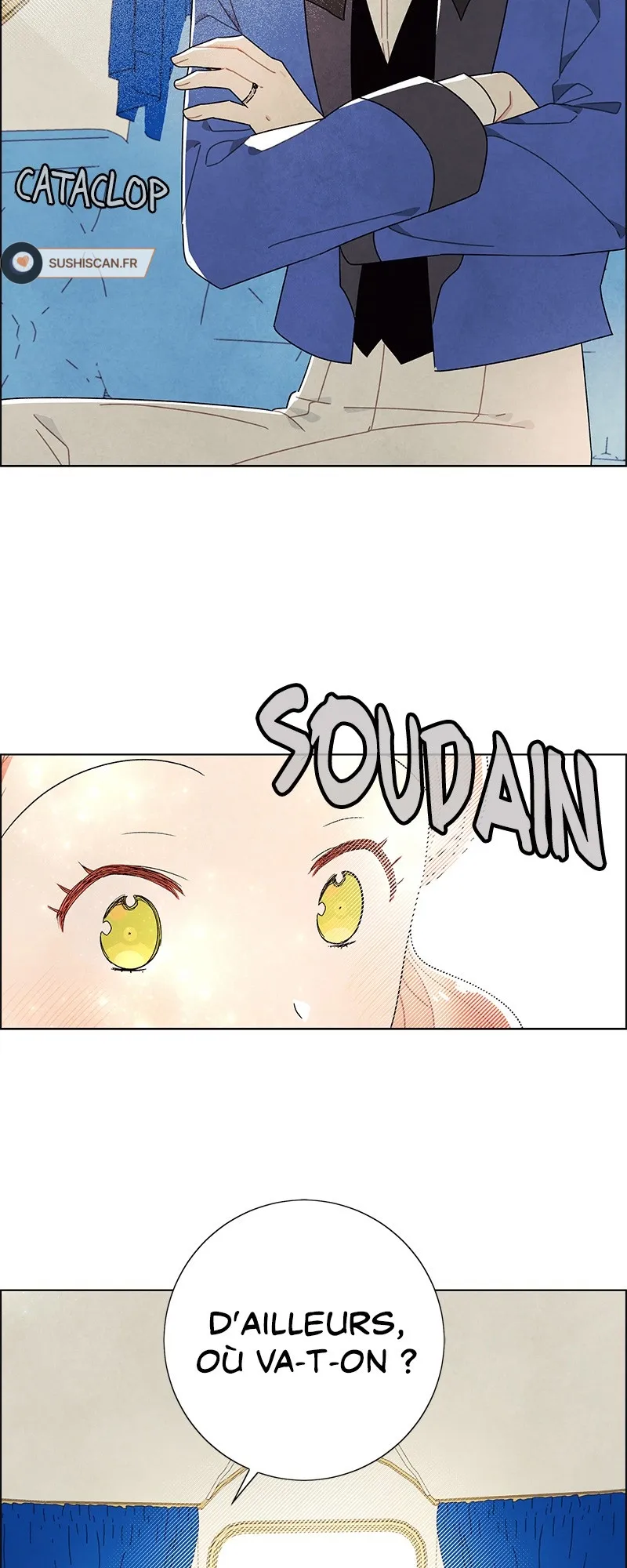 Read Virginité volée Manga Online