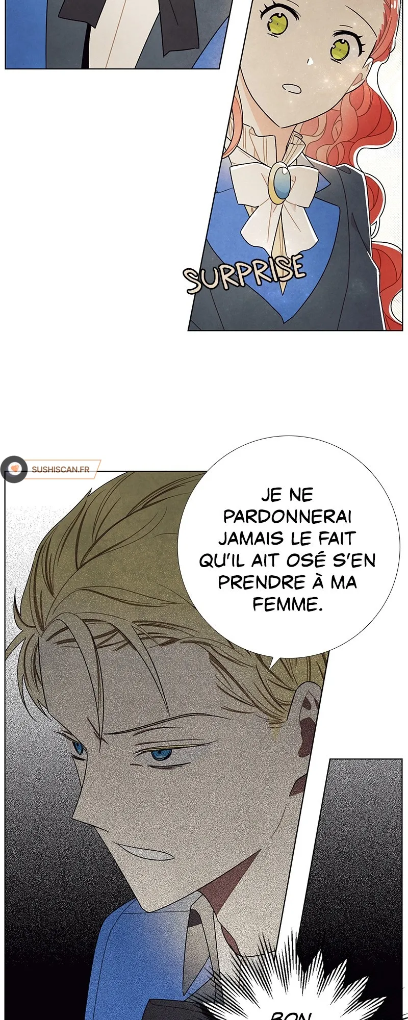 Read Virginité volée Manga Online