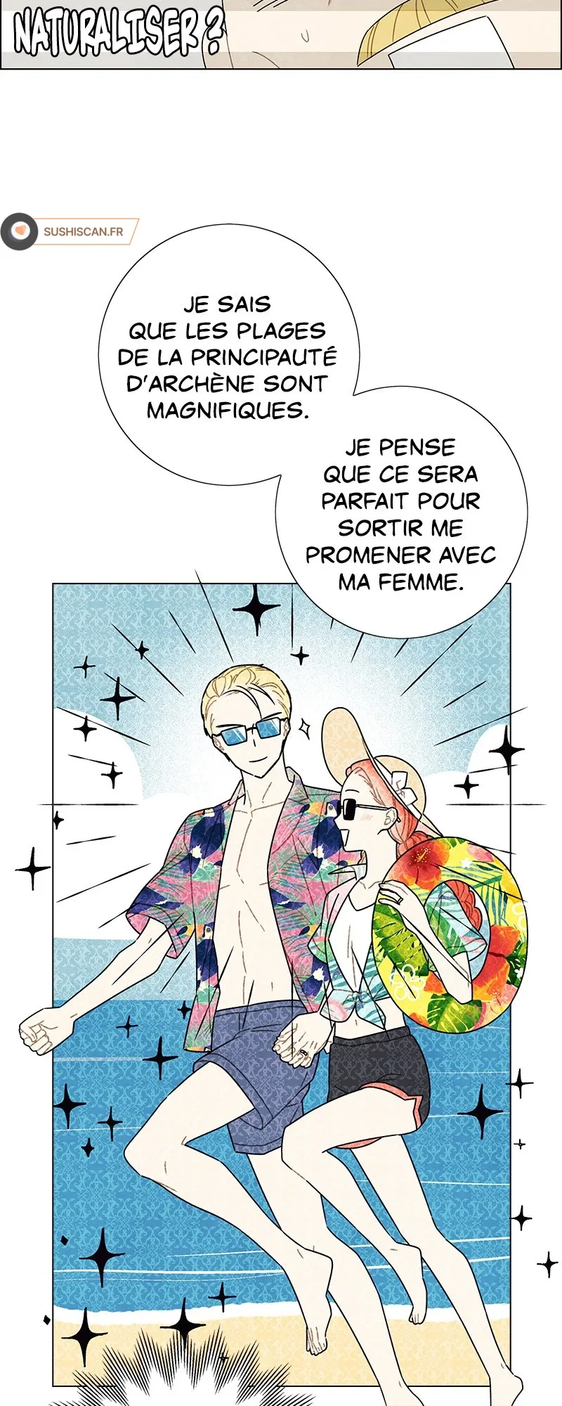 Read Virginité volée Manga Online