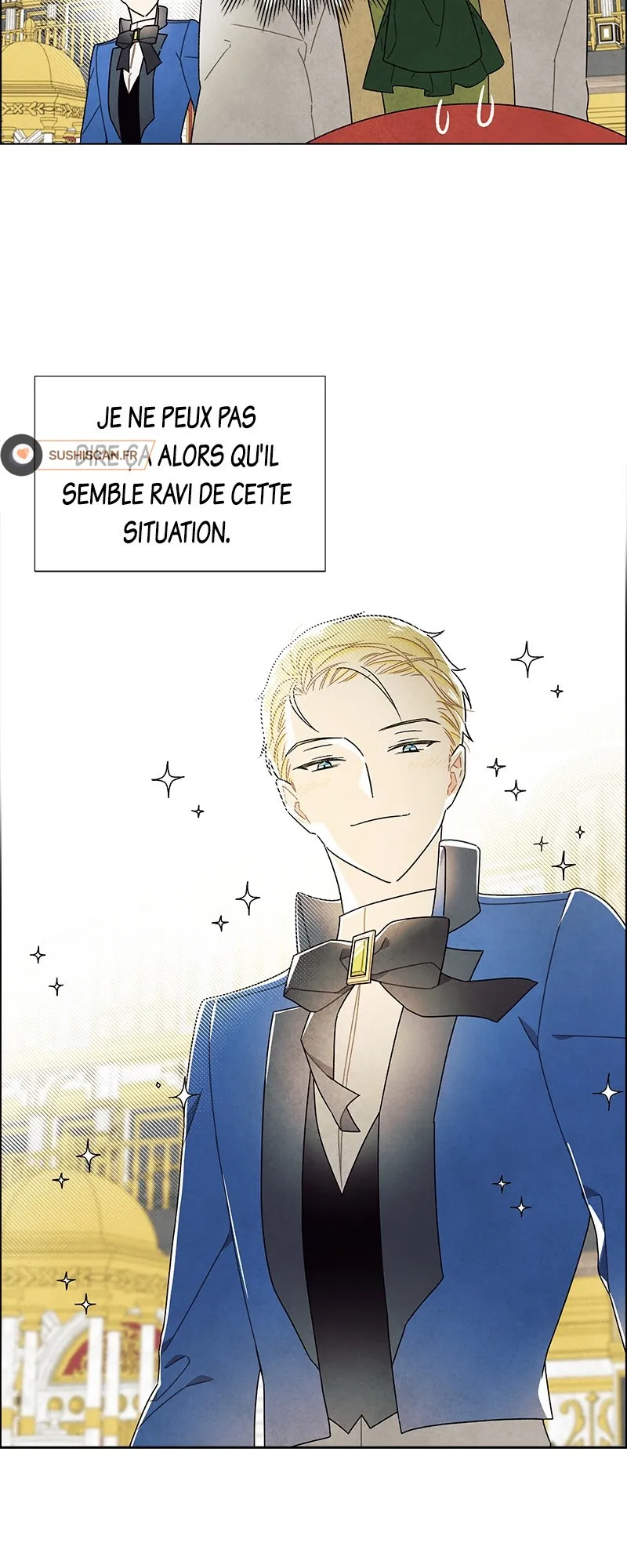 Read Virginité volée Manga Online