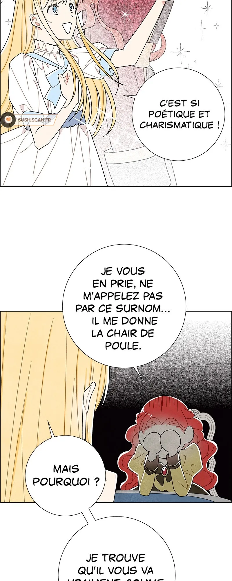 Read Virginité volée Manga Online