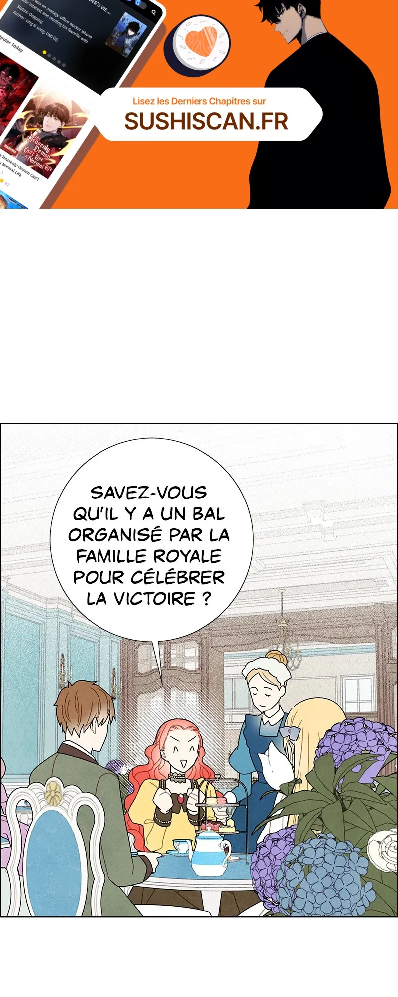 Read Virginité volée Manga Online
