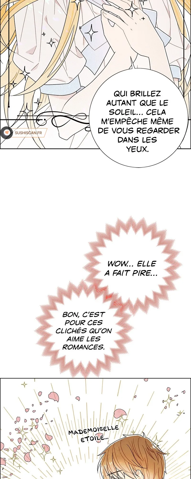 Read Virginité volée Manga Online