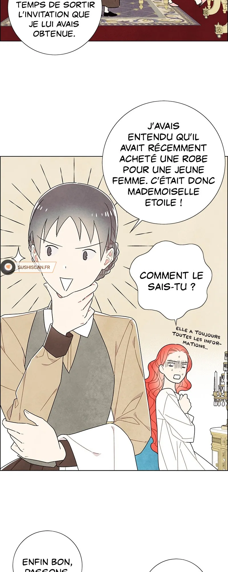 Read Virginité volée Manga Online