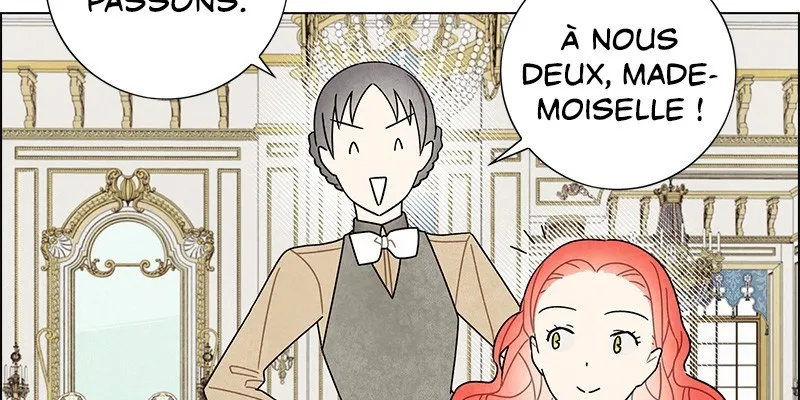 Read Virginité volée Manga Online