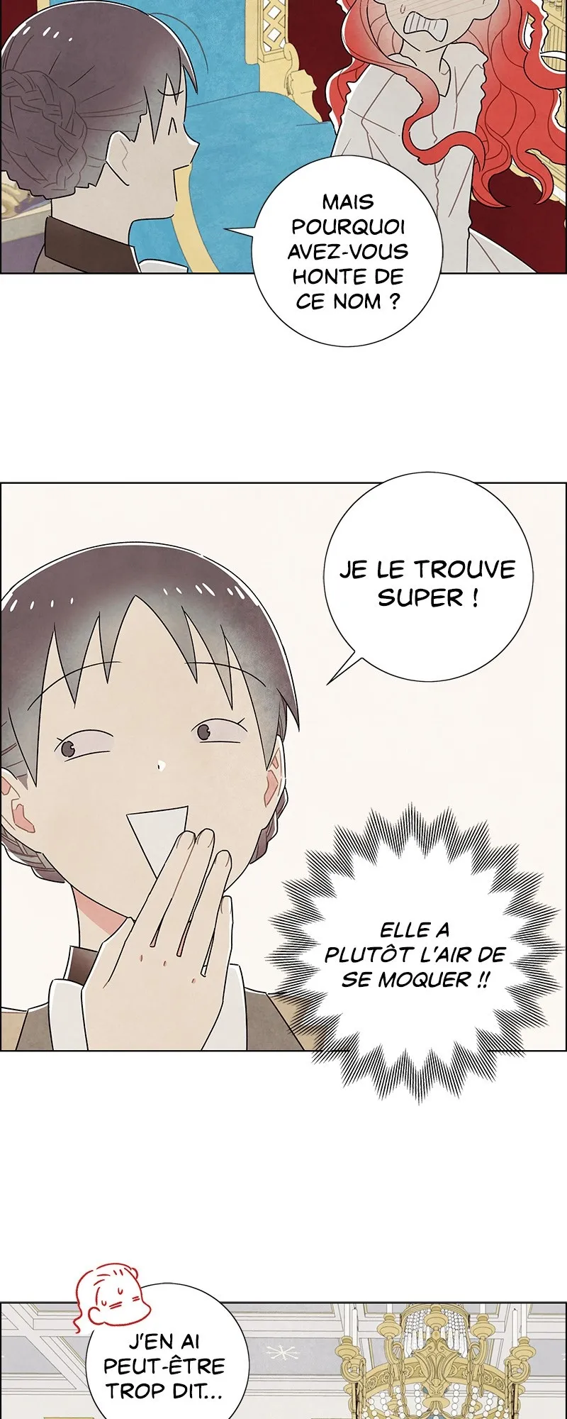 Read Virginité volée Manga Online