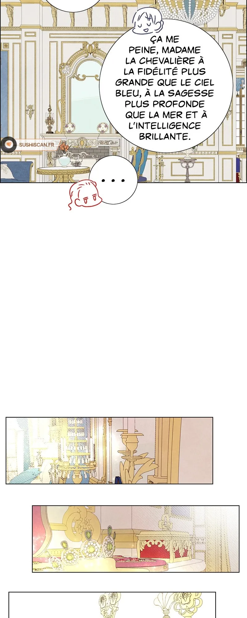 Read Virginité volée Manga Online