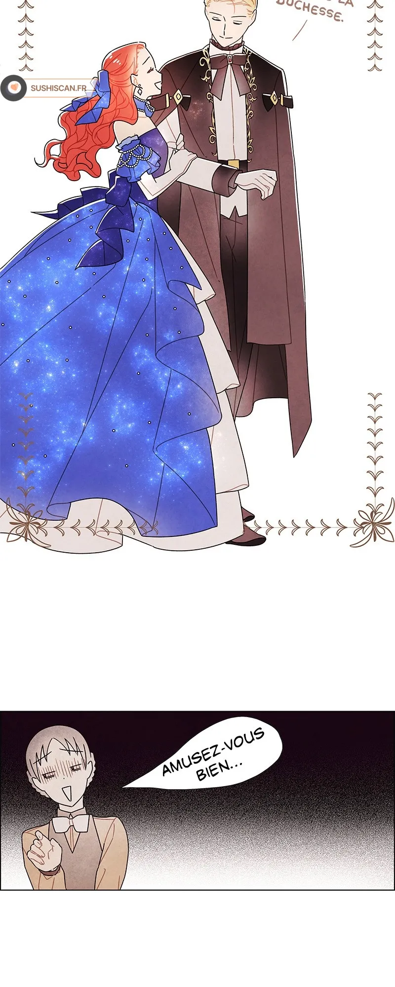 Read Virginité volée Manga Online