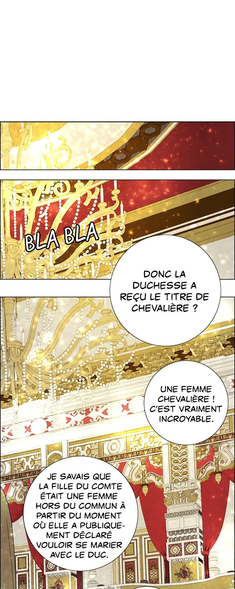 Read Virginité volée Manga Online
