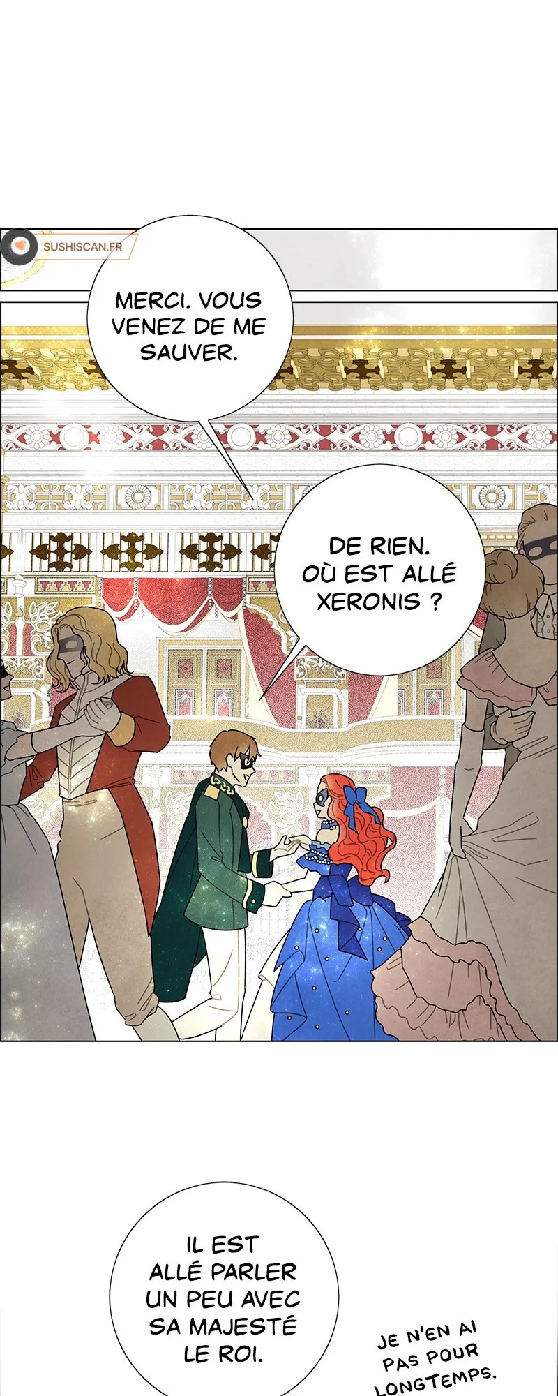 Read Virginité volée Manga Online