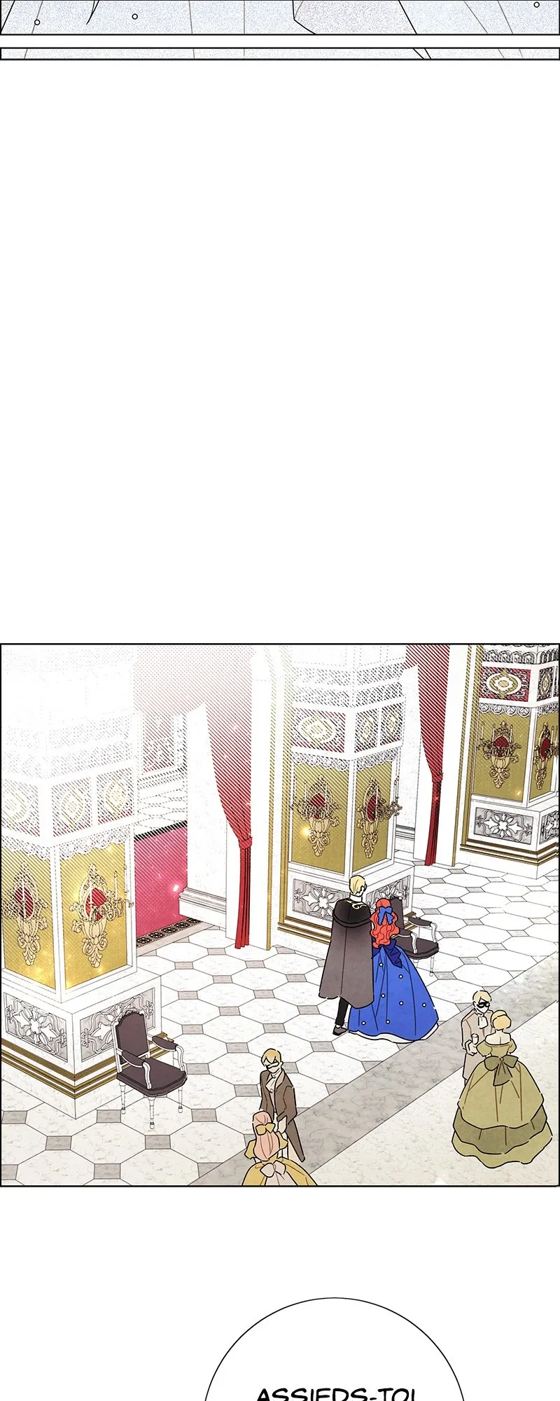 Read Virginité volée Manga Online