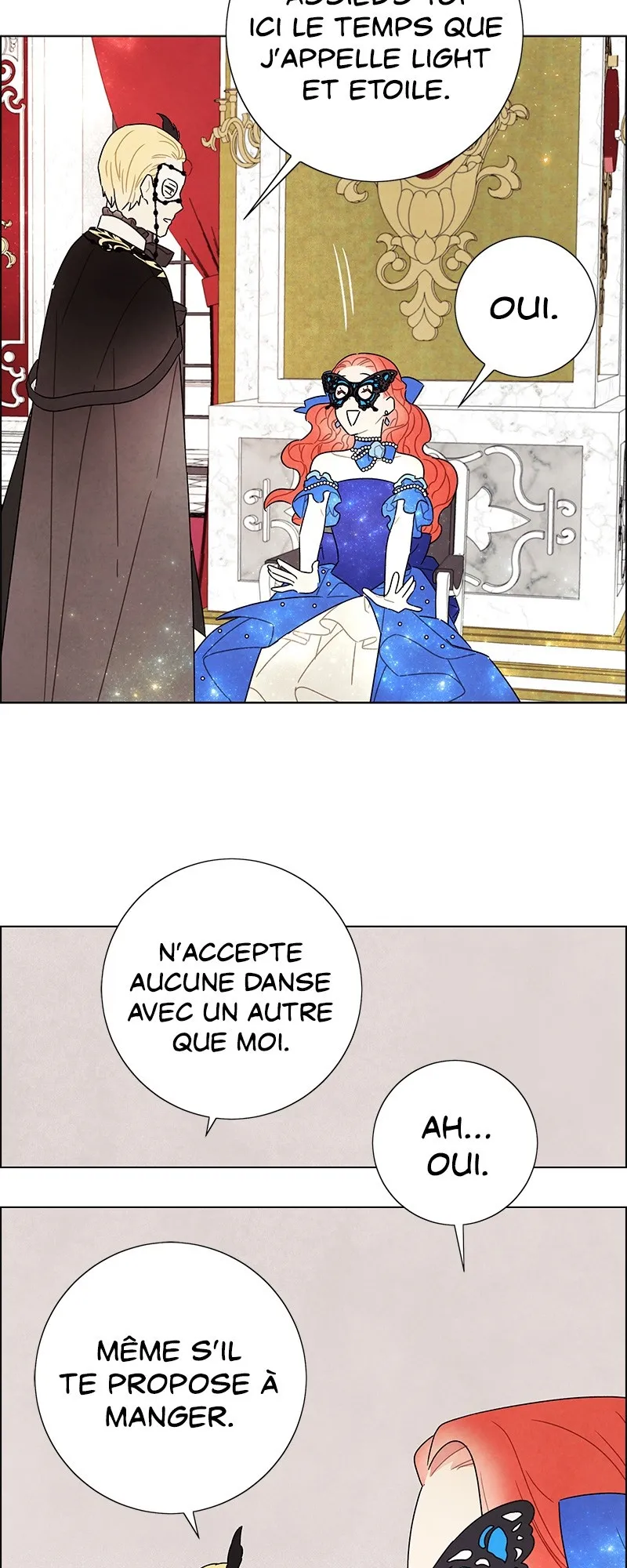 Read Virginité volée Manga Online