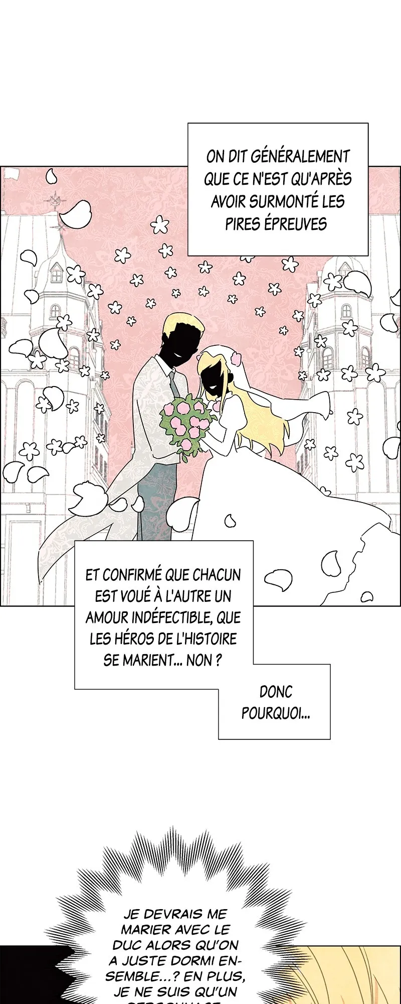 Read Virginité volée Manga Online