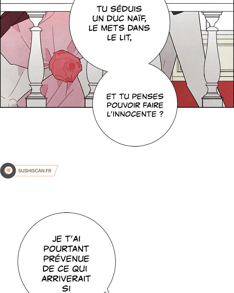 Read Virginité volée Manga Online