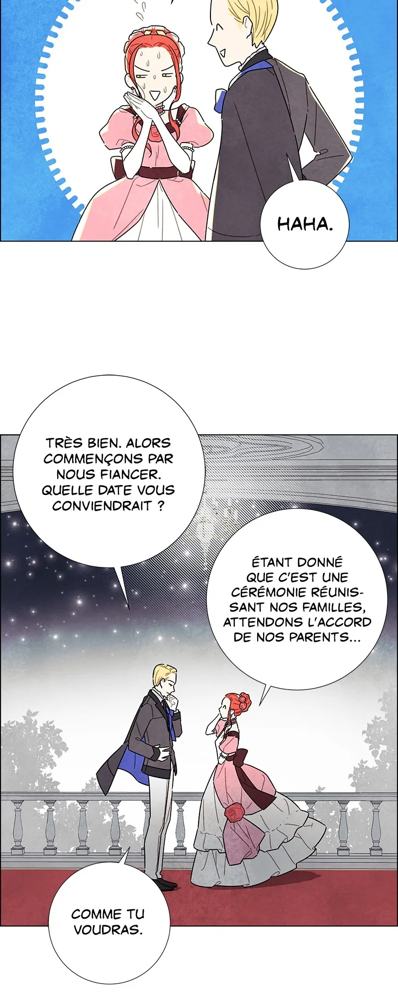Read Virginité volée Manga Online