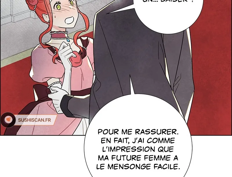 Read Virginité volée Manga Online
