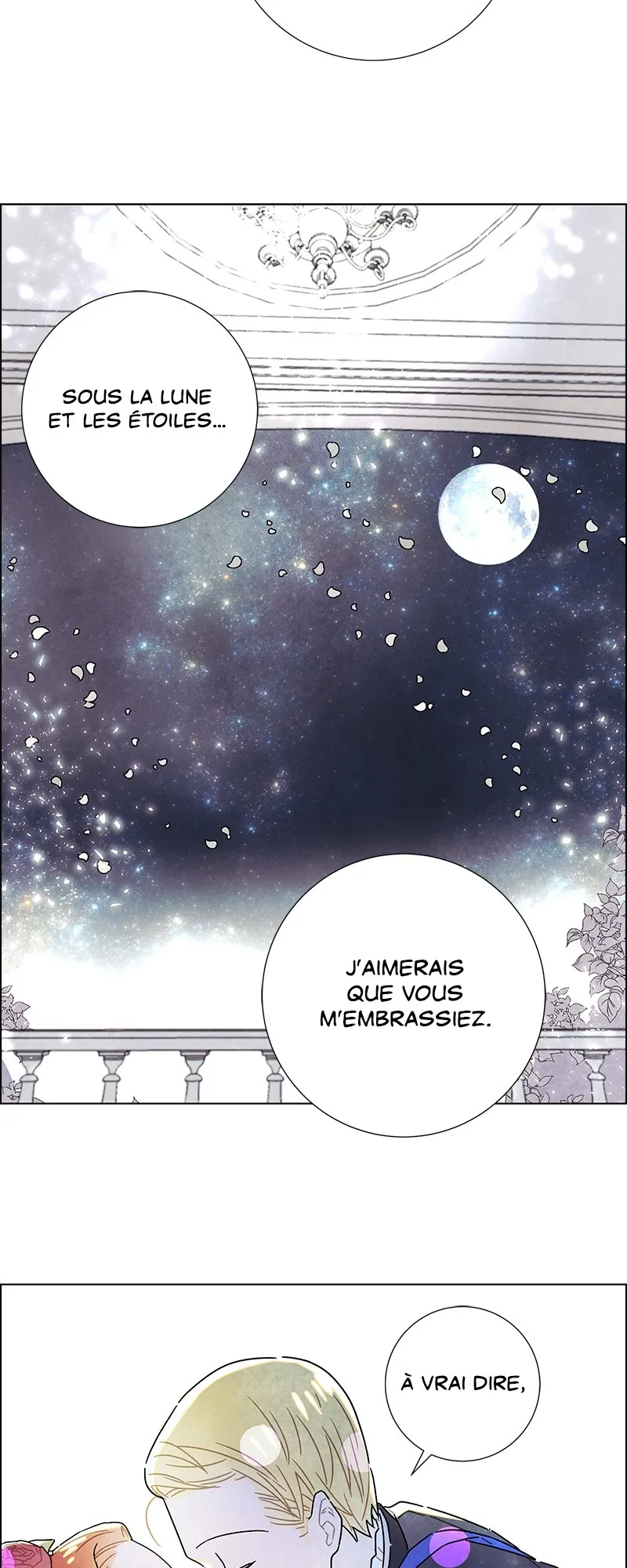 Read Virginité volée Manga Online