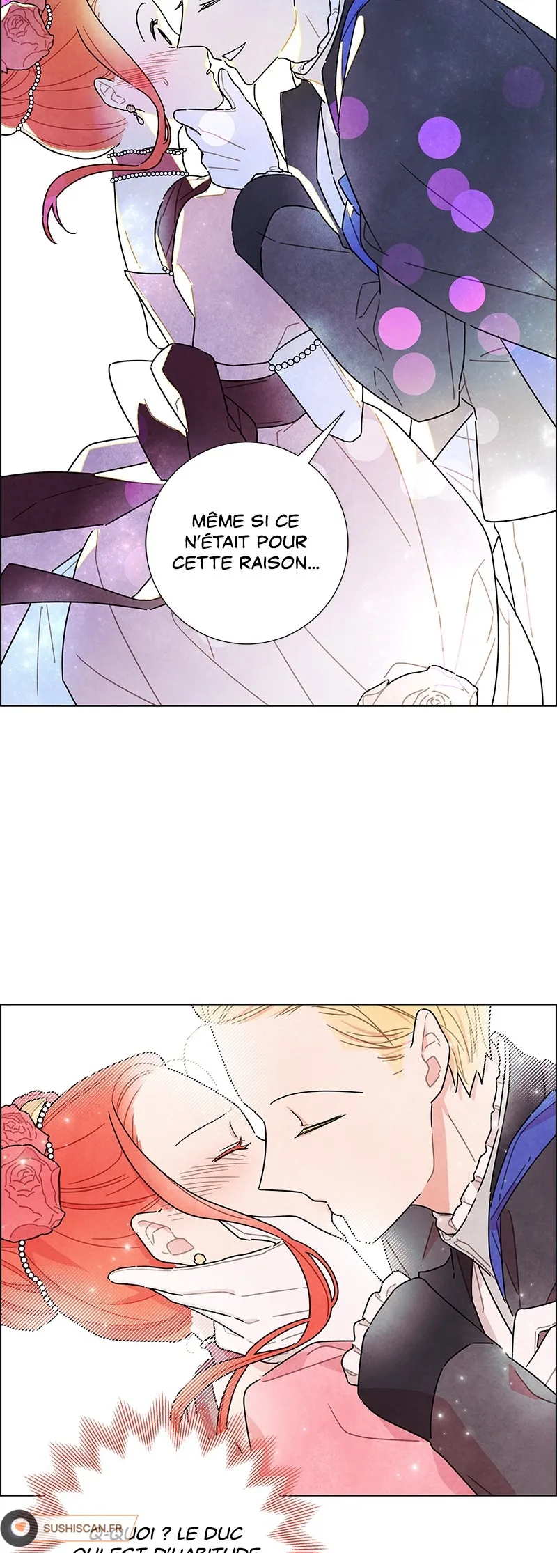 Read Virginité volée Manga Online