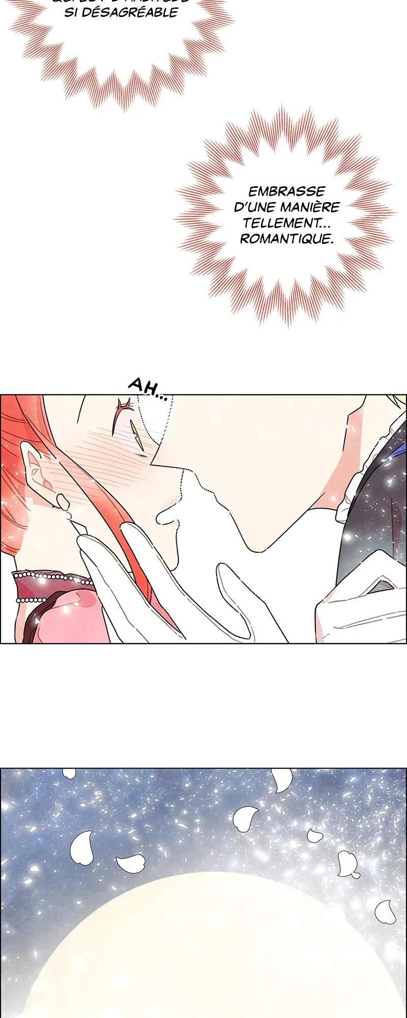 Read Virginité volée Manga Online