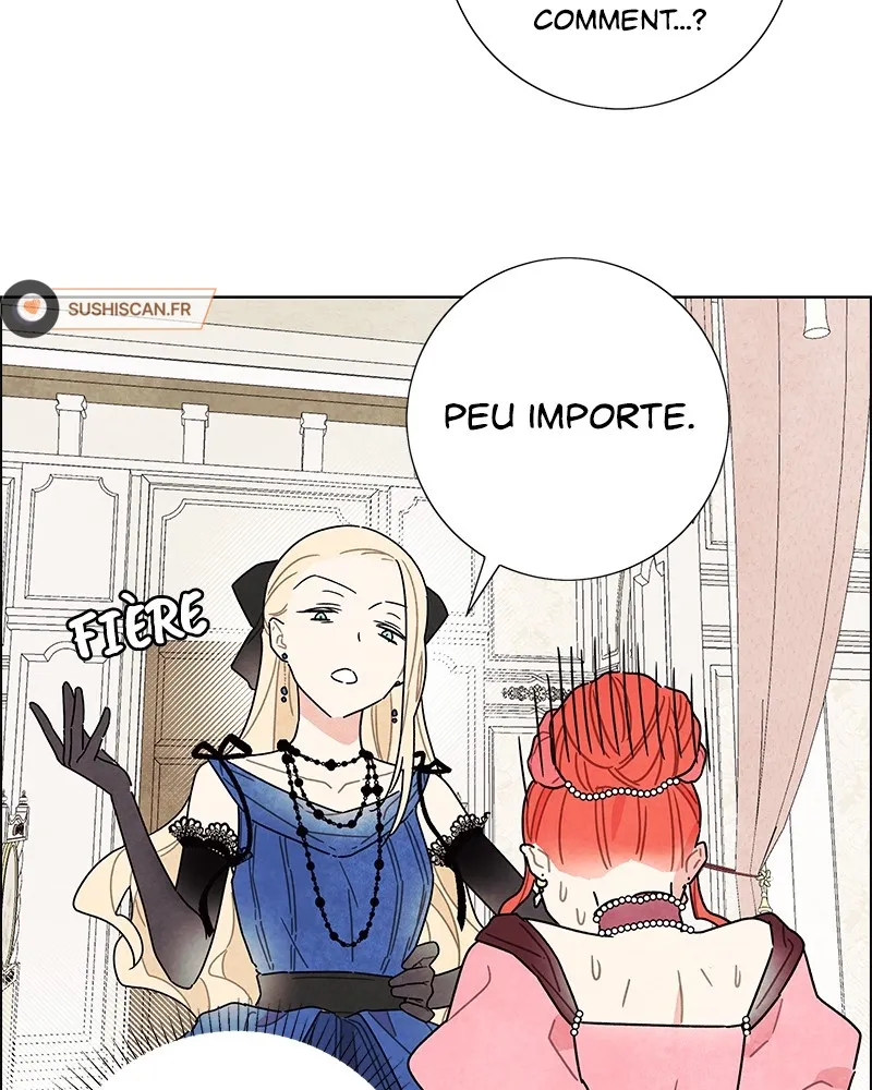 Read Virginité volée Manga Online
