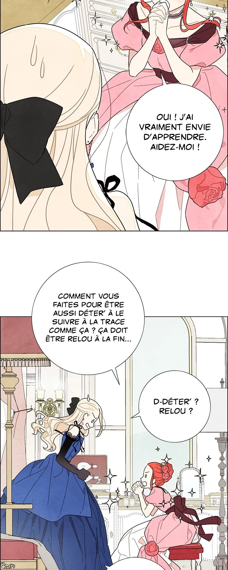 Read Virginité volée Manga Online