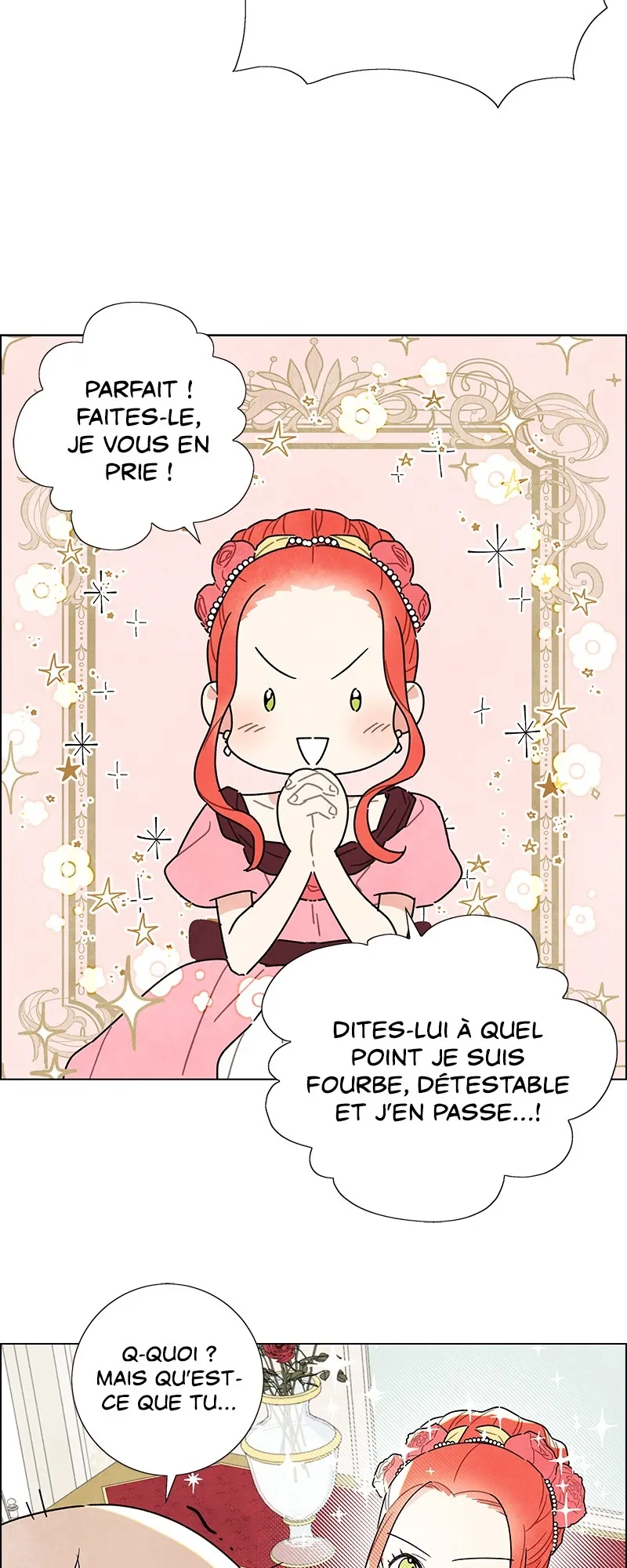 Read Virginité volée Manga Online