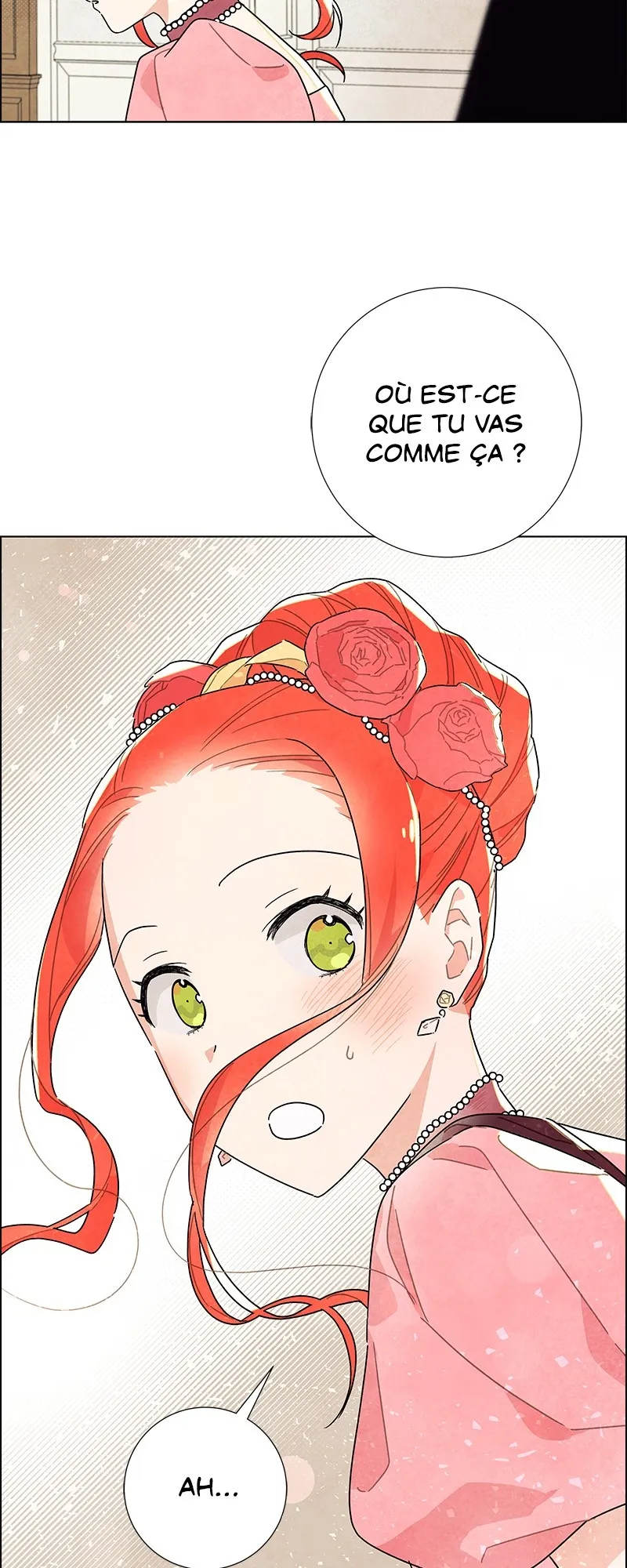 Read Virginité volée Manga Online