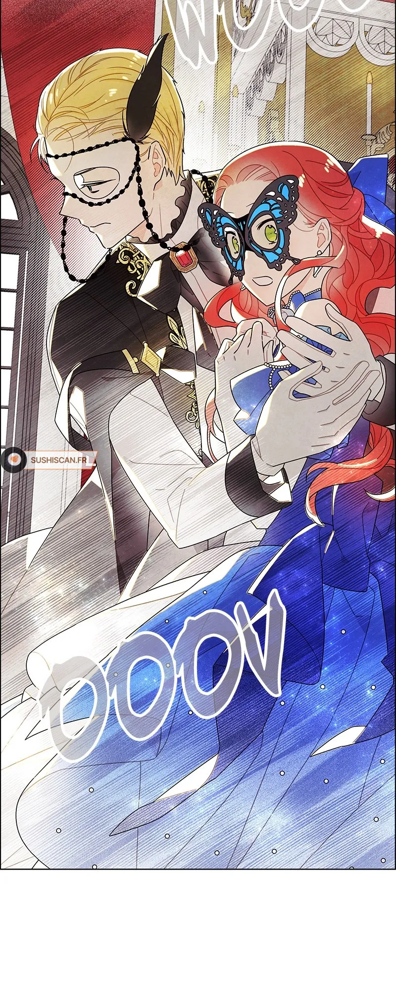 Read Virginité volée Manga Online