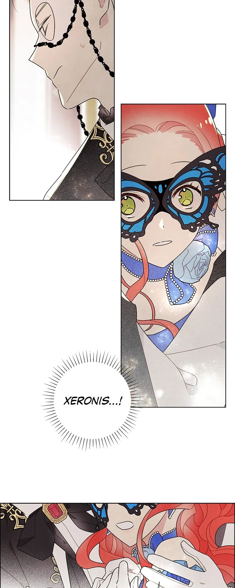 Read Virginité volée Manga Online