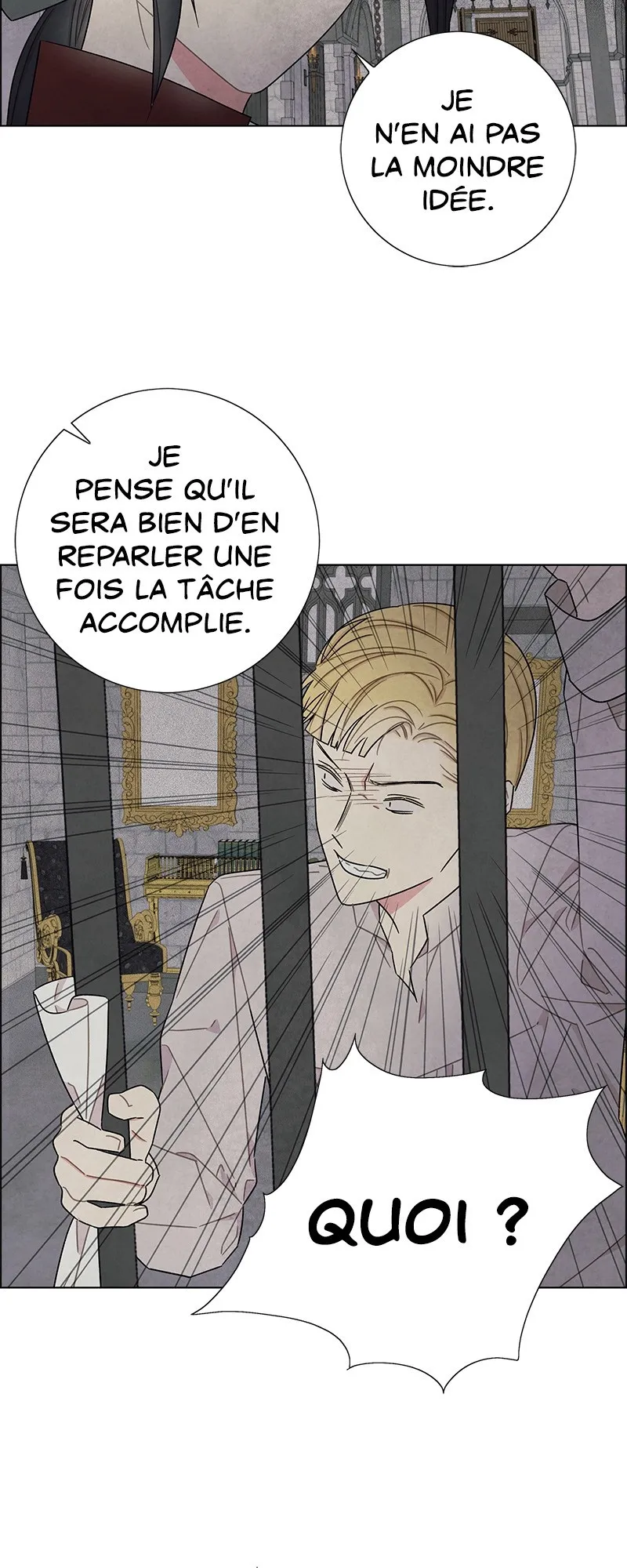 Read Virginité volée Manga Online