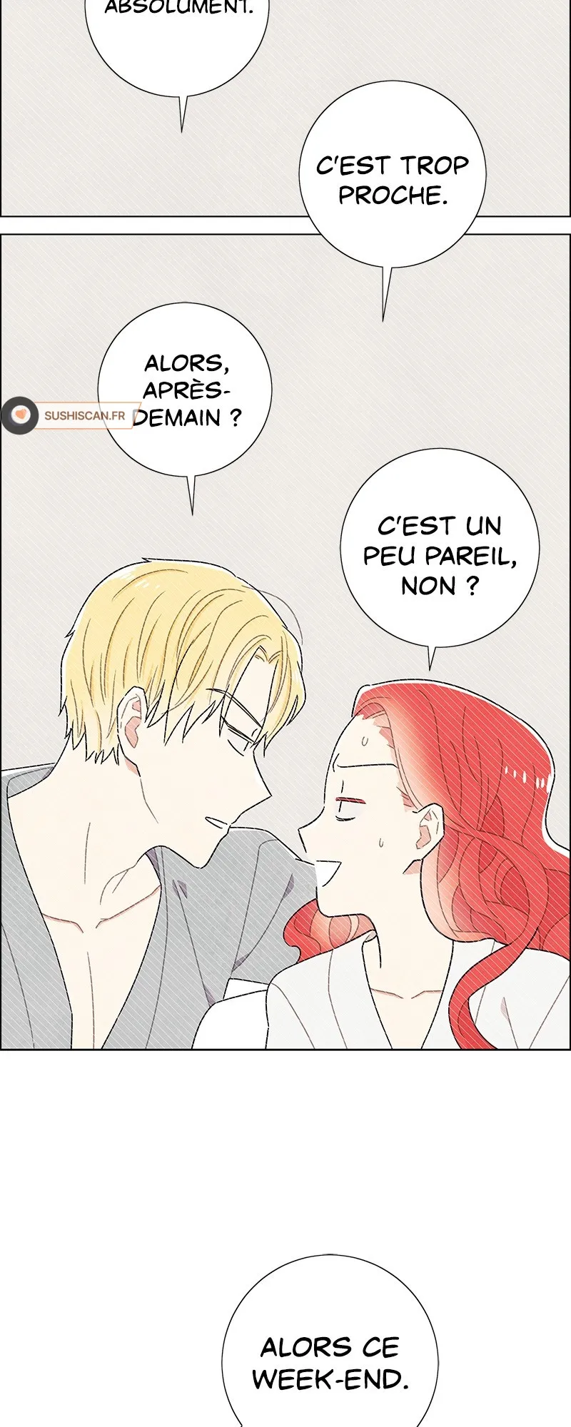 Read Virginité volée Manga Online
