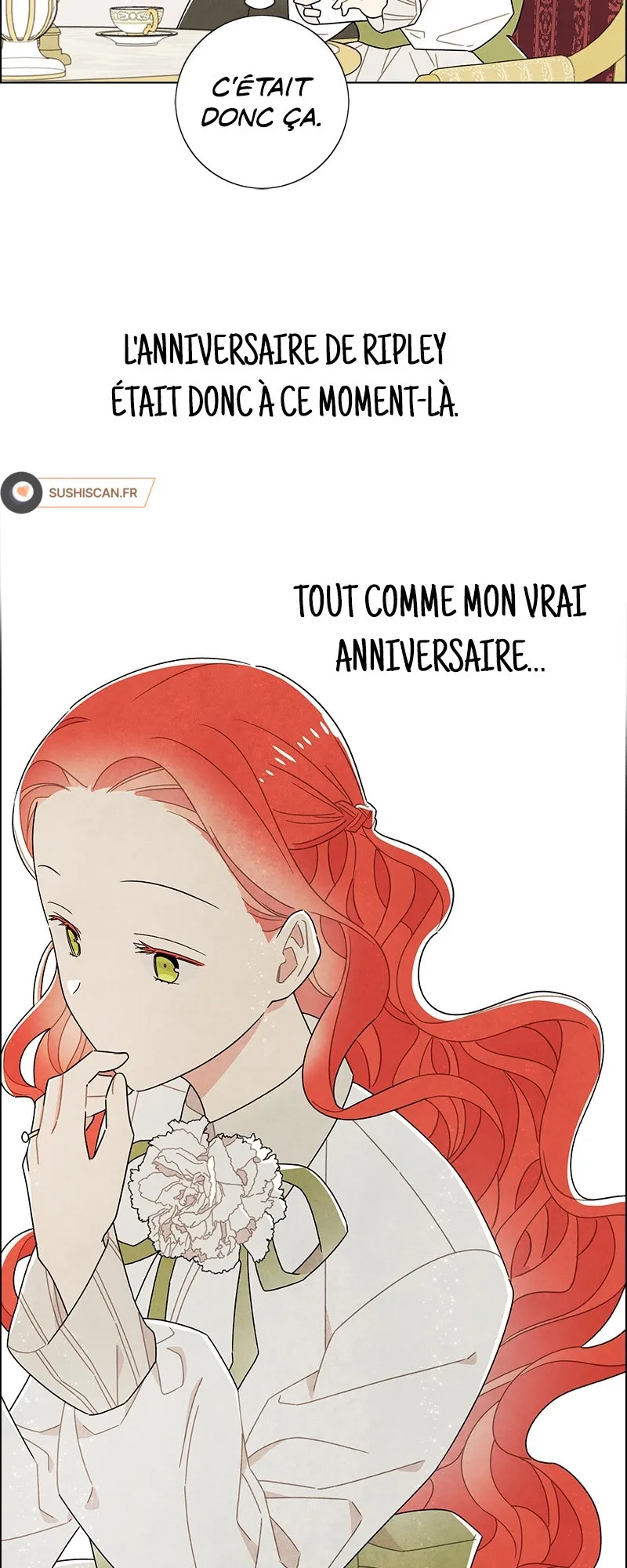 Read Virginité volée Manga Online