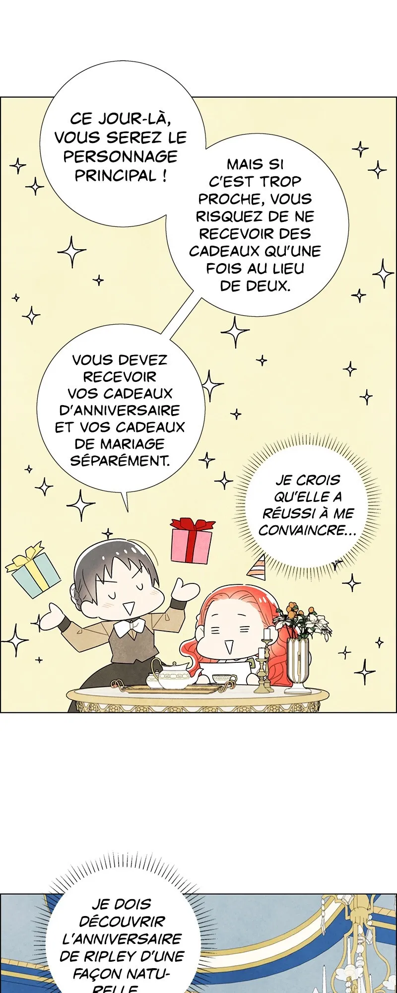 Read Virginité volée Manga Online
