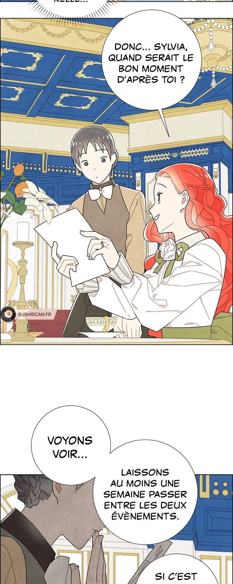 Read Virginité volée Manga Online