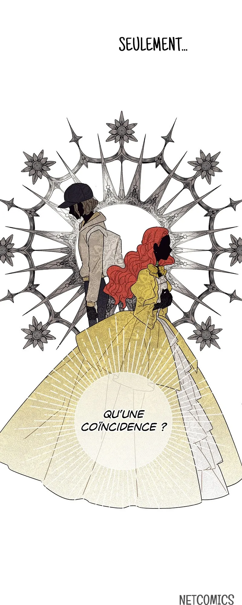 Read Virginité volée Manga Online