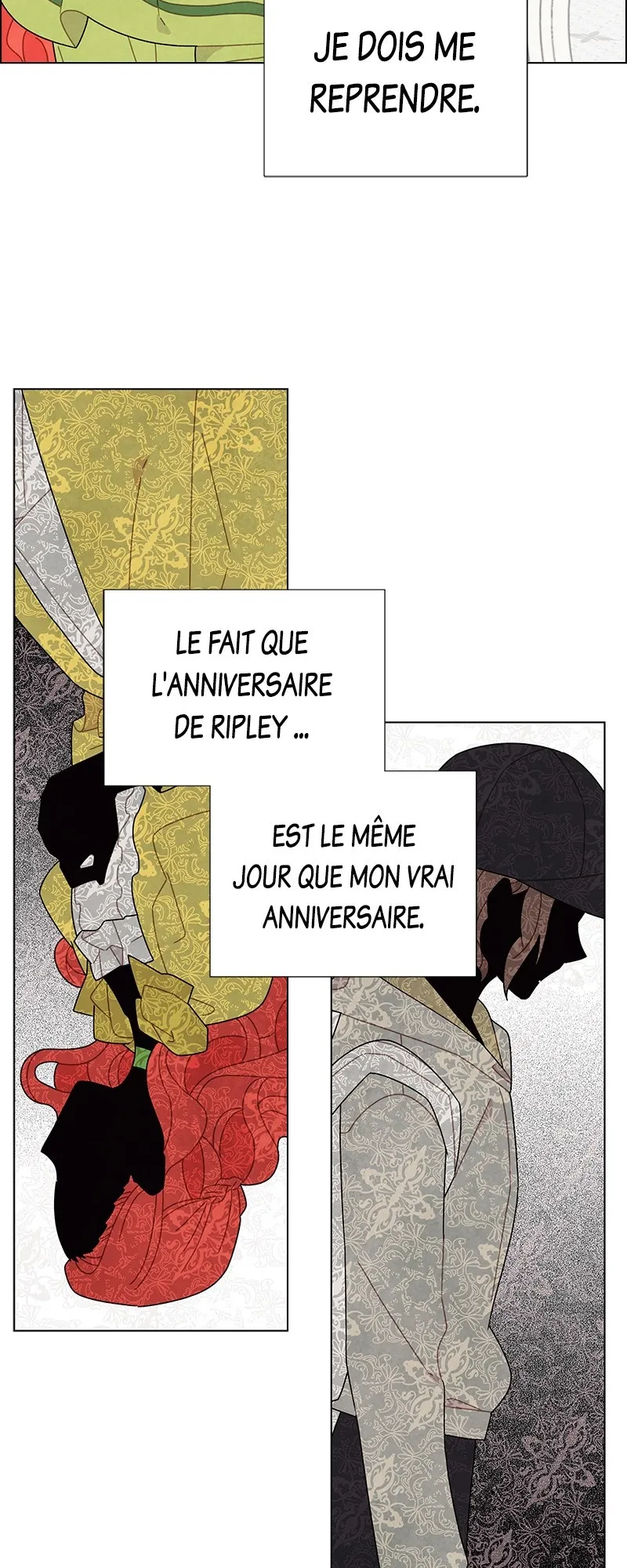 Read Virginité volée Manga Online