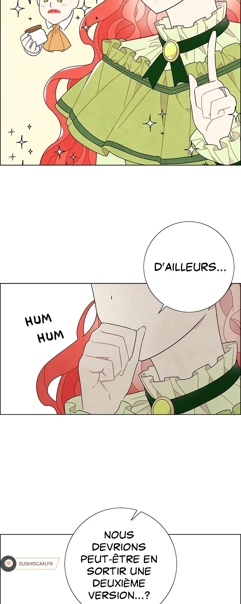 Read Virginité volée Manga Online