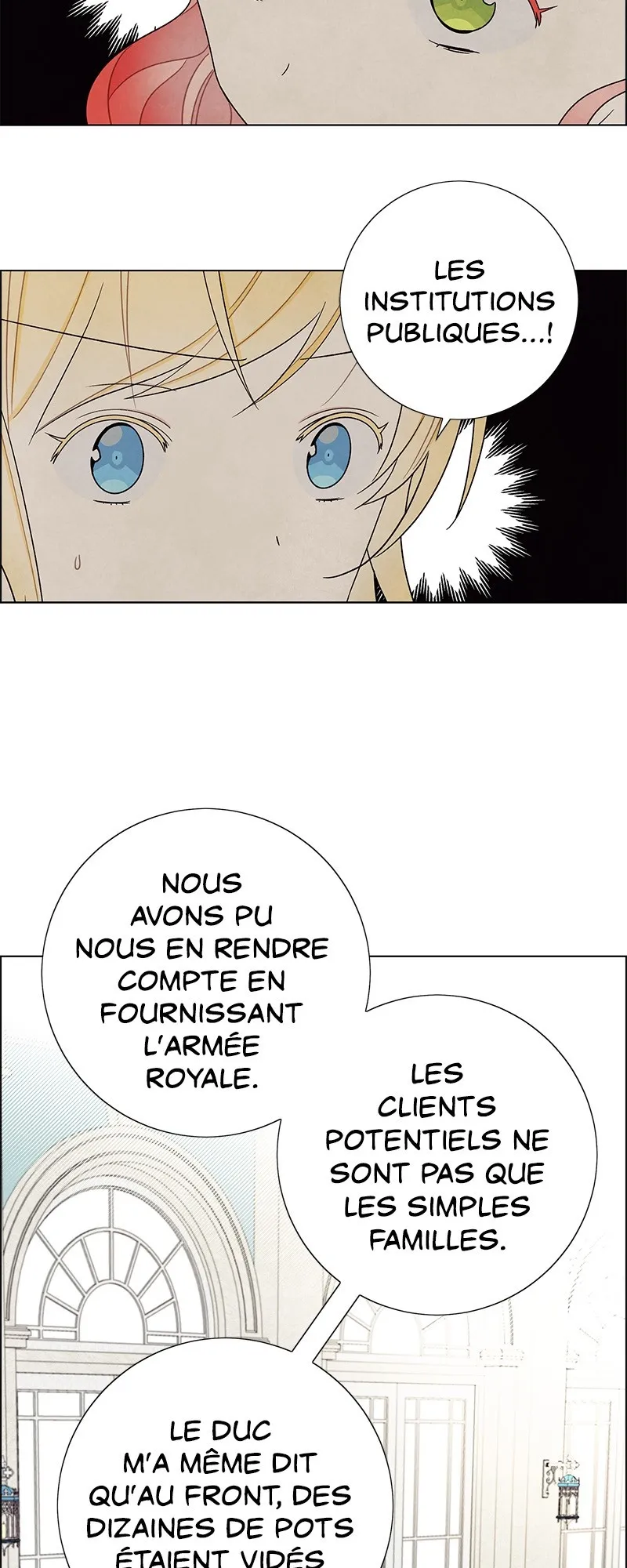 Read Virginité volée Manga Online