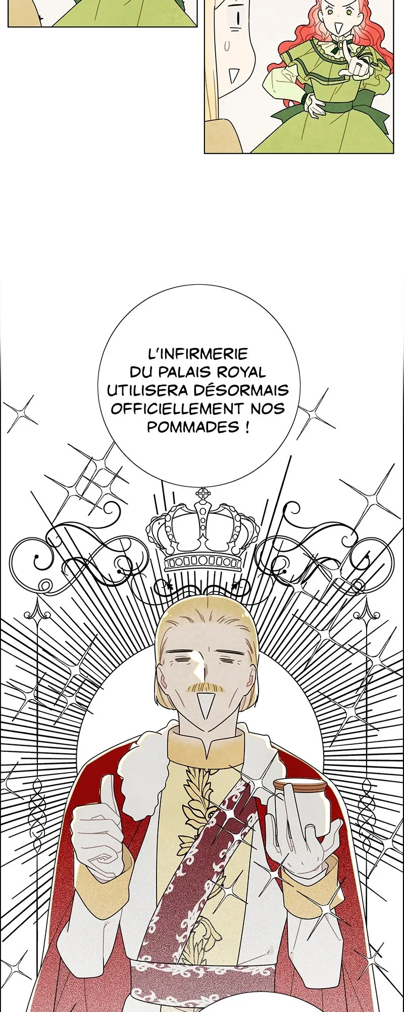 Read Virginité volée Manga Online
