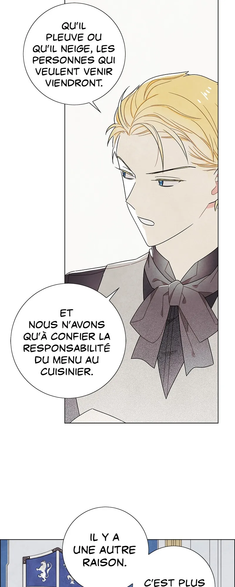 Read Virginité volée Manga Online