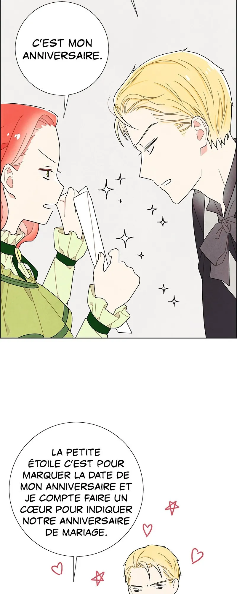 Read Virginité volée Manga Online