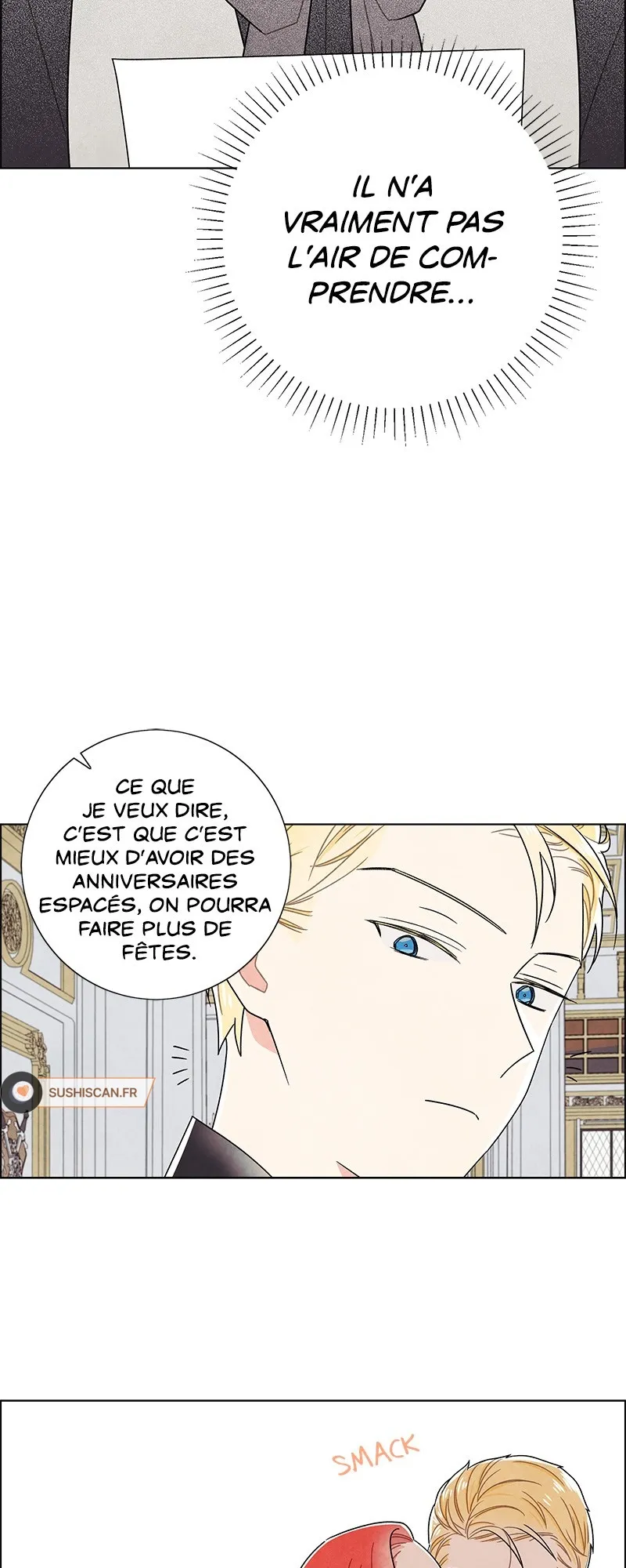 Read Virginité volée Manga Online