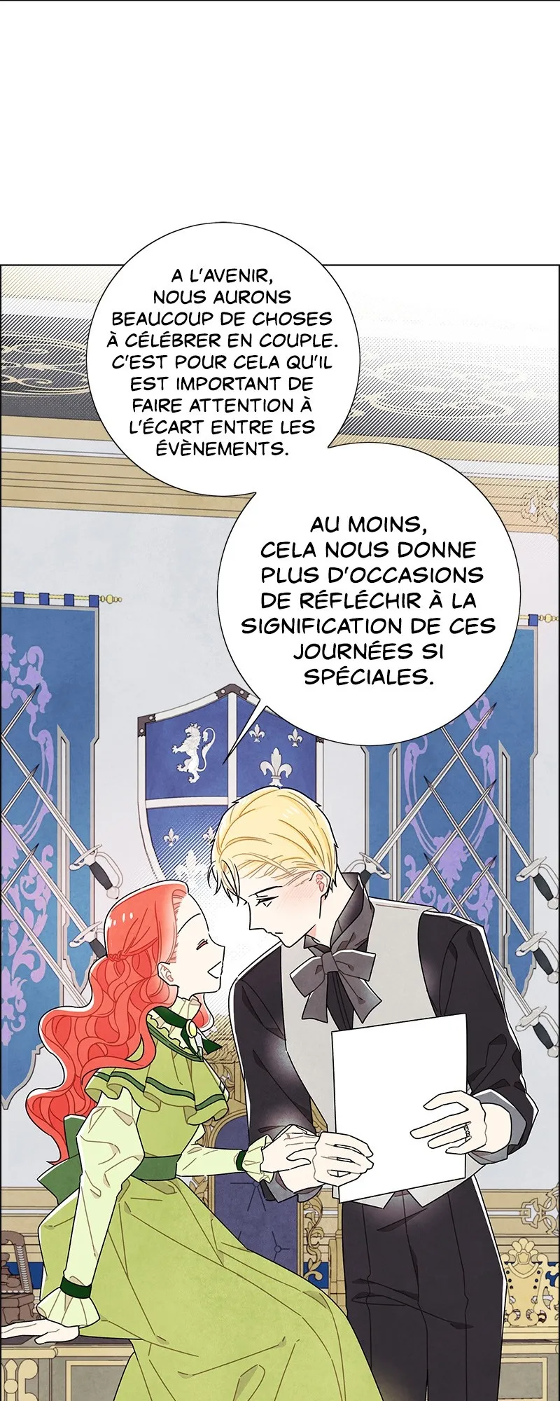 Read Virginité volée Manga Online