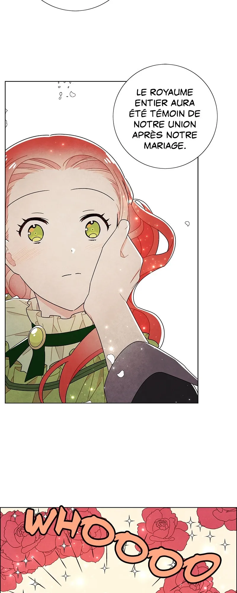 Read Virginité volée Manga Online