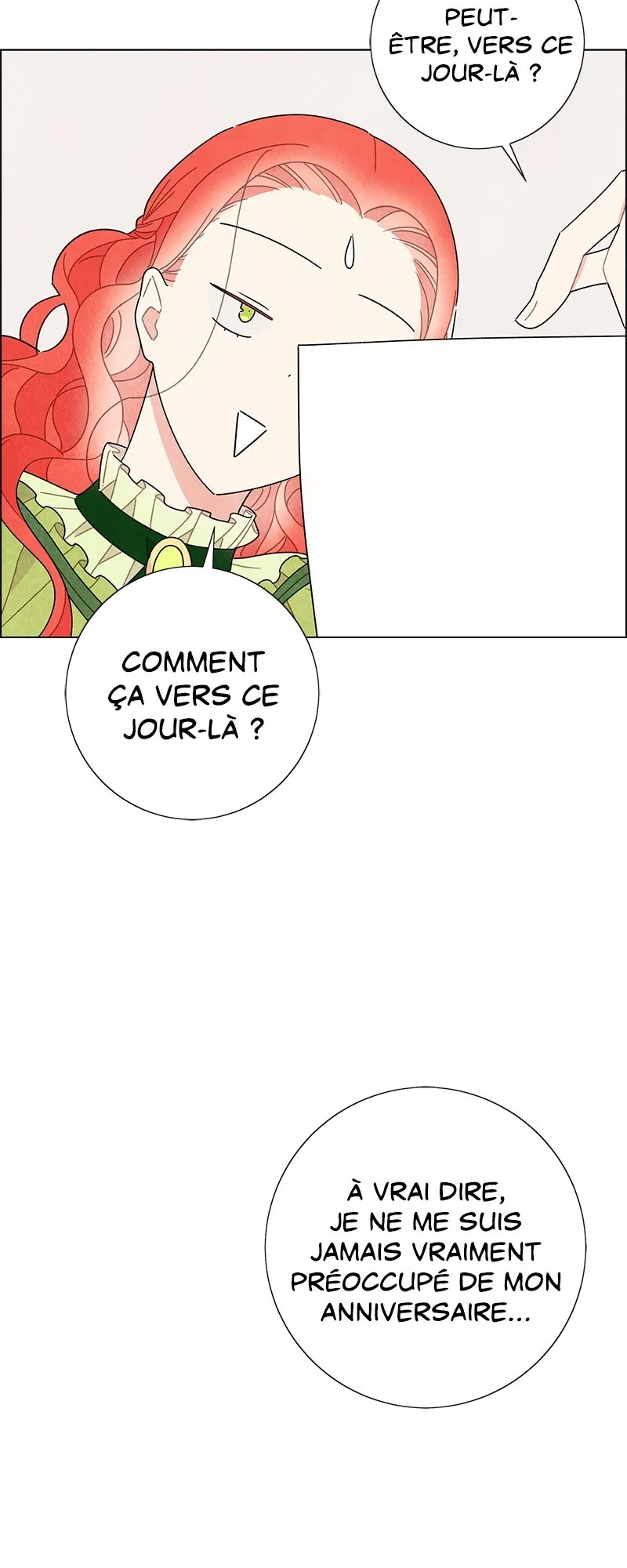 Read Virginité volée Manga Online