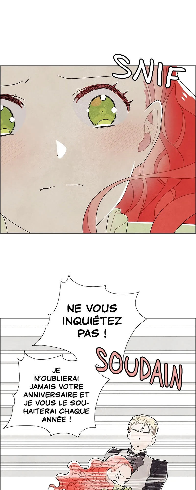 Read Virginité volée Manga Online