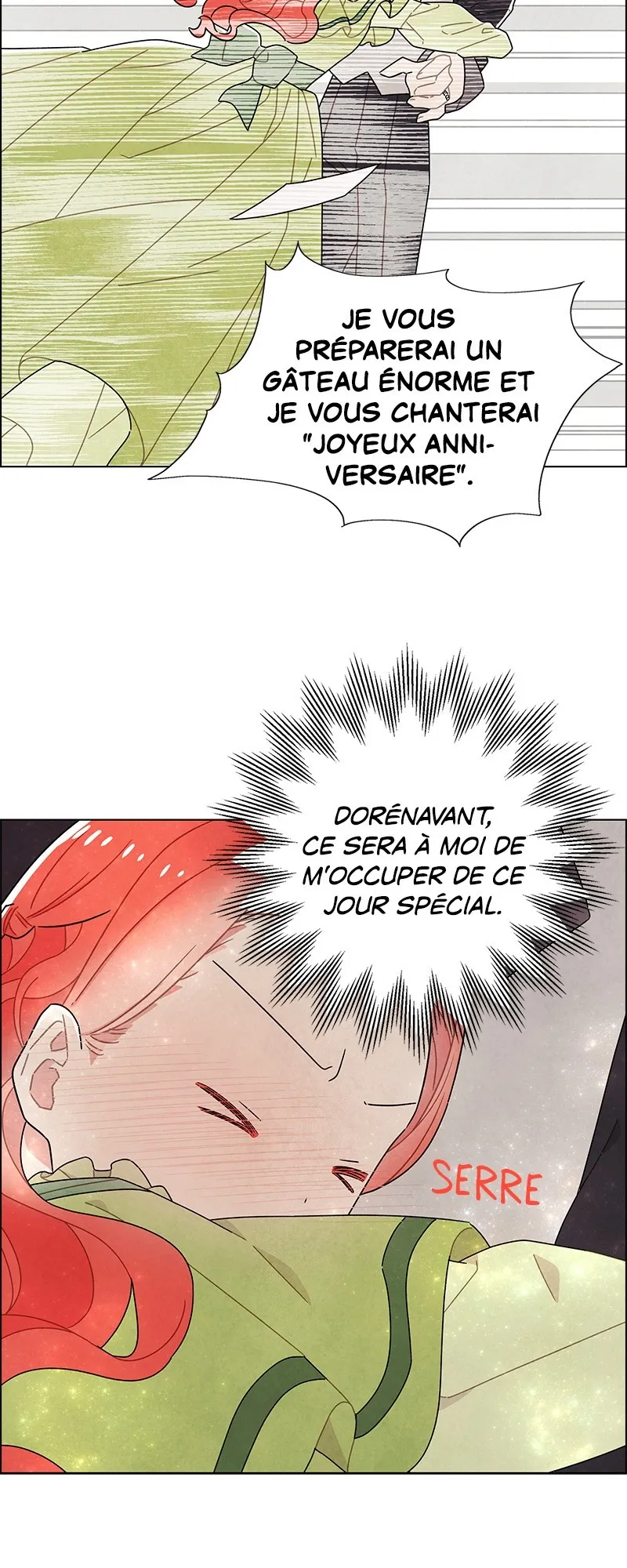 Read Virginité volée Manga Online