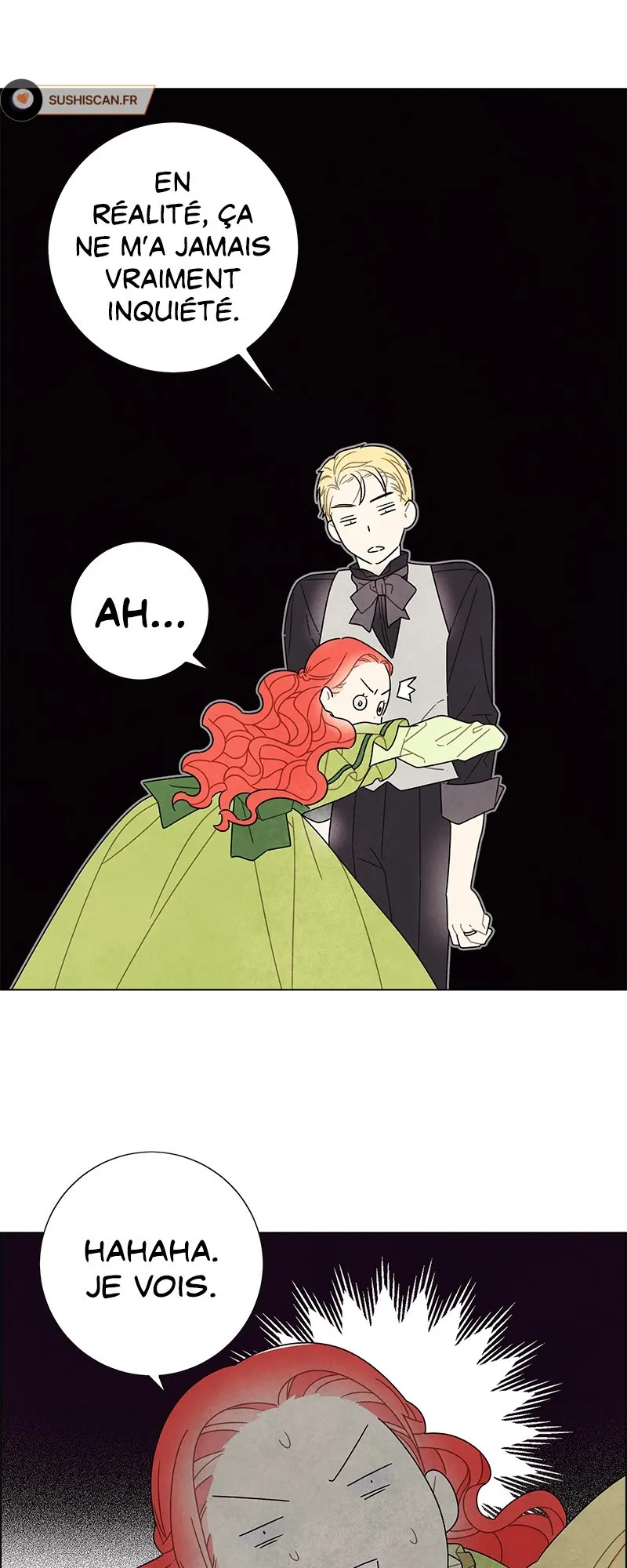 Read Virginité volée Manga Online