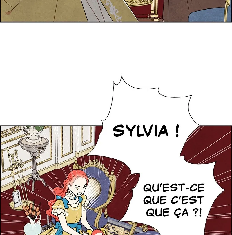 Read Virginité volée Manga Online